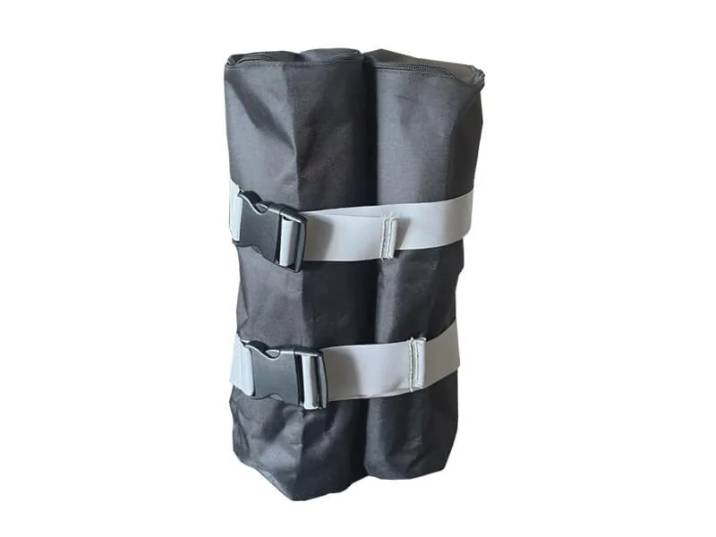 Sandbag optional Gazebo Accessory