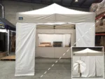 Roll-Up Door Wall - Image 2