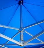 Pro 57 — 4m x 4m Heavy Duty Pop Up Marquee | Industry-Grade Aluminium with Optional Colours & Sidewalls - Image 11