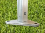 Pro 57 — 4m x 4m Heavy Duty Pop Up Marquee | Industry-Grade Aluminium with Optional Colours & Sidewalls - Image 16