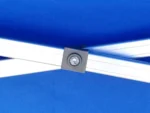 Pro 57 — 4m x 4m Heavy Duty Pop Up Marquee | Industry-Grade Aluminium with Optional Colours & Sidewalls - Image 13