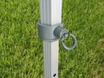 Pro 57 — 4m x 4m Heavy Duty Pop Up Marquee | Industry-Grade Aluminium with Optional Colours & Sidewalls - Image 15