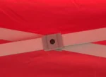 Hex 45S — 3m x 3m Steel Pop Up Marquee | 45mm Powder-Coated Hexagonal Frame with Optional Colours & Sidewalls - Image 15