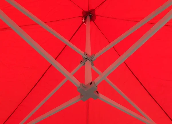 Hex 45S — 3m x 3m Steel Pop Up Marquee | 45mm Powder-Coated Hexagonal Frame with Optional Colours & Sidewalls - Image 13