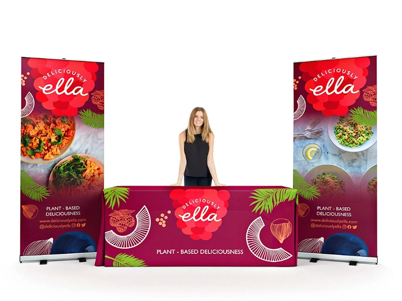 event display set