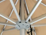 venua patio umbrella center hub