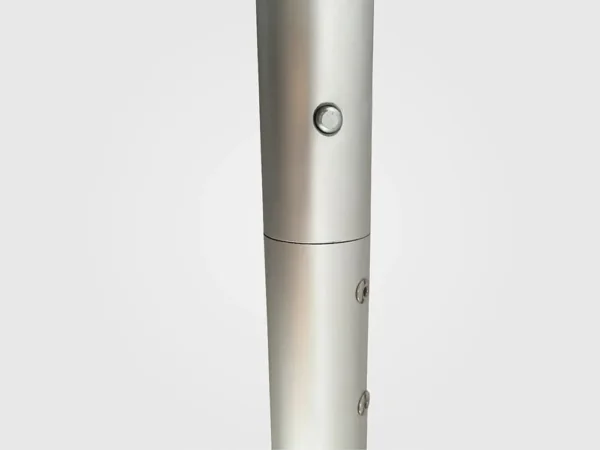 Venus outdoor umbrella 2m Square - Image 8