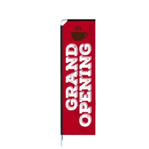 rectangle flags sample