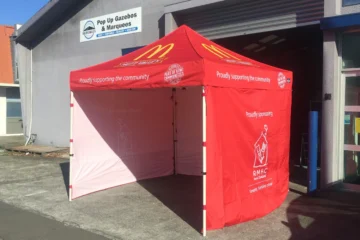 mcdonalds gazebo 10