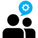 local service support