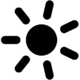 UPF 50+ UV Resistant