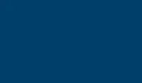 Deep ocean blue Polyester Gazebo Colour