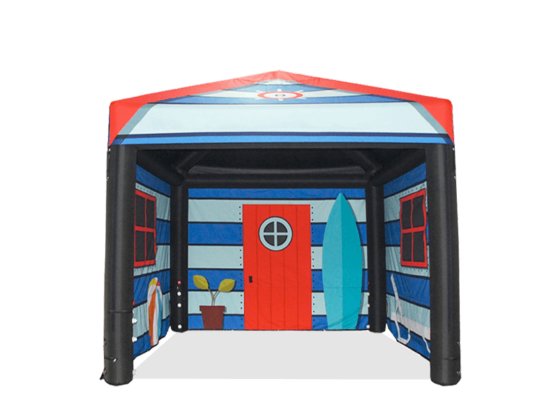 Inflatable Gazebo - Inflatable Gazebo and Marquees