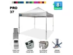 pro 37 gazebo image