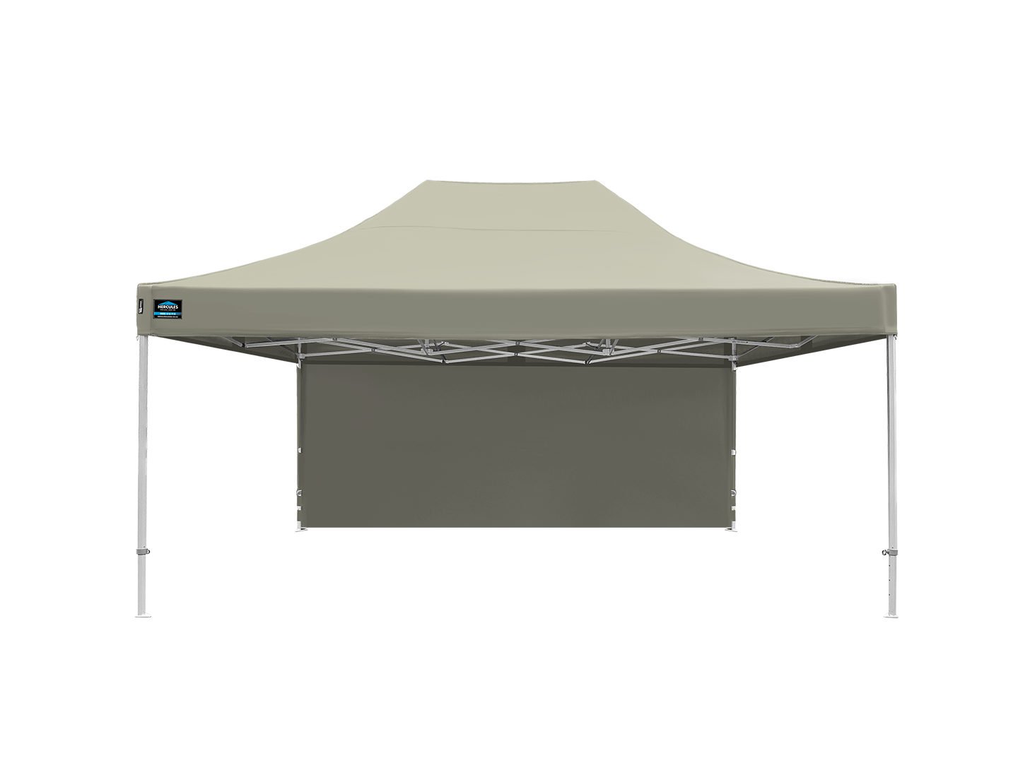 1-Back solid wall