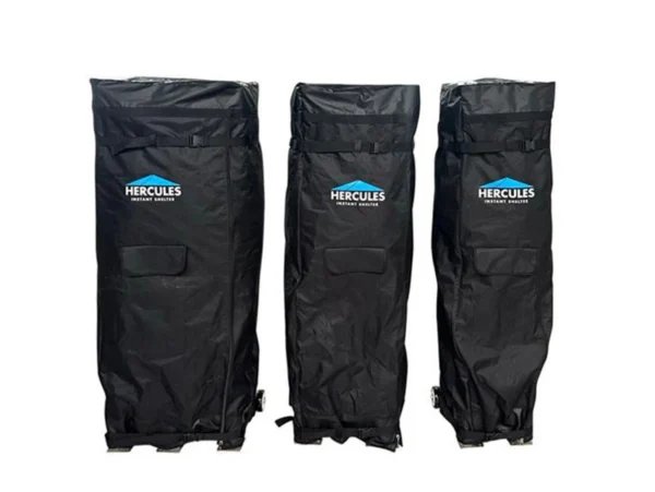 Marquee Wheeled Carry Bag - Image 5