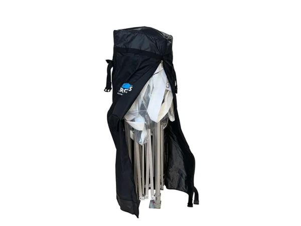 Marquee Wheeled Carry Bag - Image 3