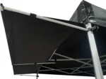 gazebo awning set