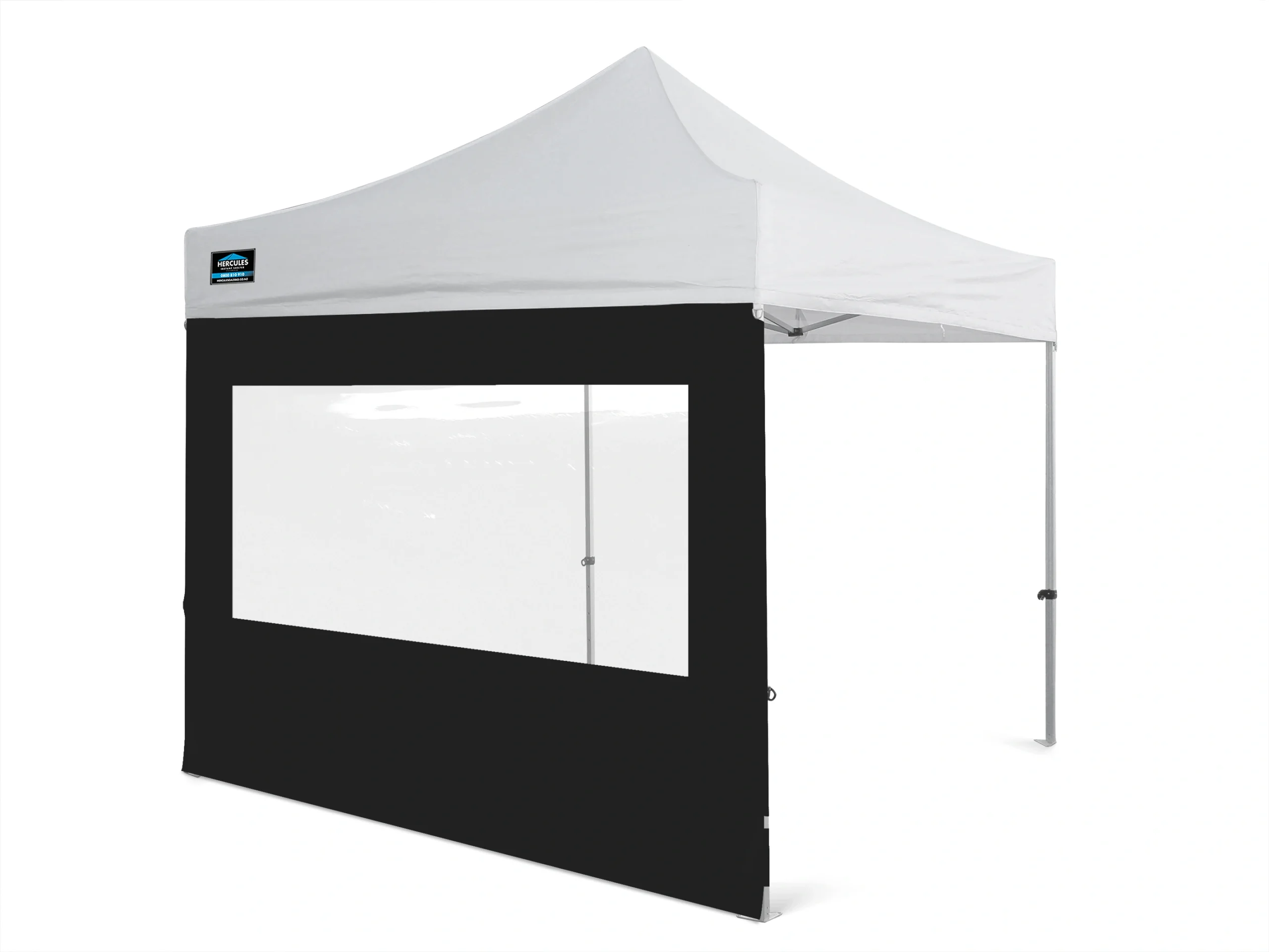 gazebo window wall gazebo clear window wall 3m