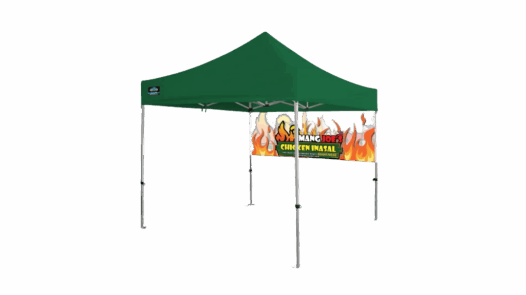 Marquee Banner Range